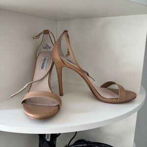 Steve Madden Stacy Heels Sandals